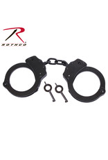 Rothco Stainless Steel Handcuffs