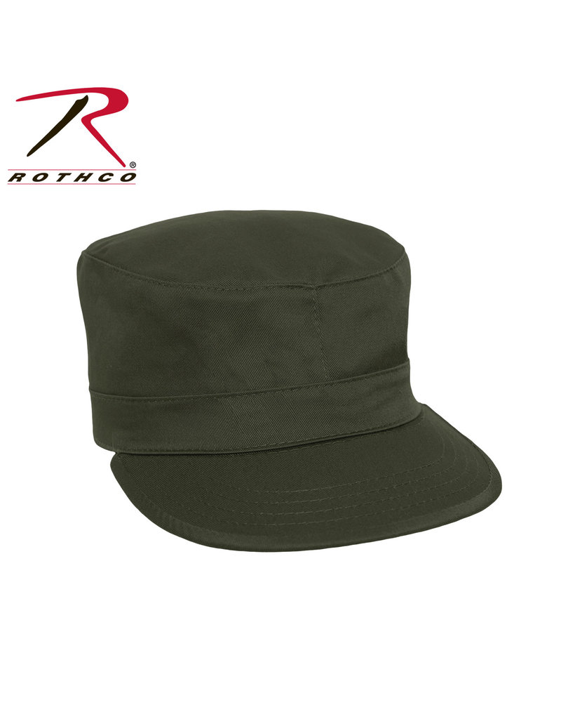 Rothco Fatigue Cap