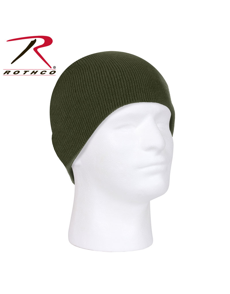 Rothco Deluxe Acrylic Skull Cap