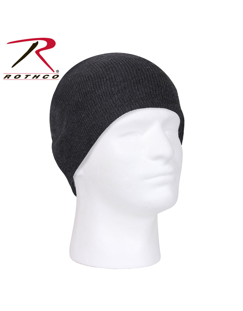 Rothco Deluxe Acrylic Skull Cap