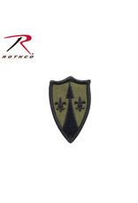 Rothco US Theater Army Spt CMD Europe