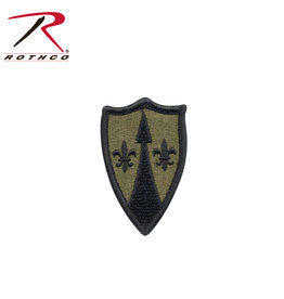 Rothco US Theater Army Spt CMD Europe