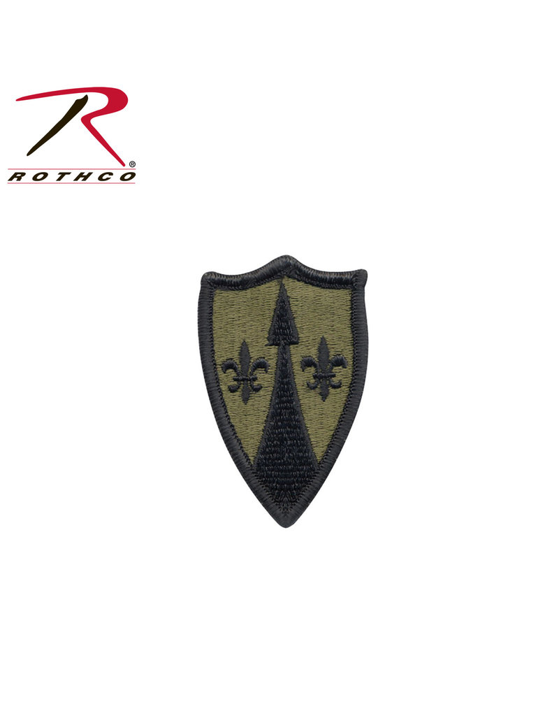 Rothco US Theater Army Spt CMD Europe