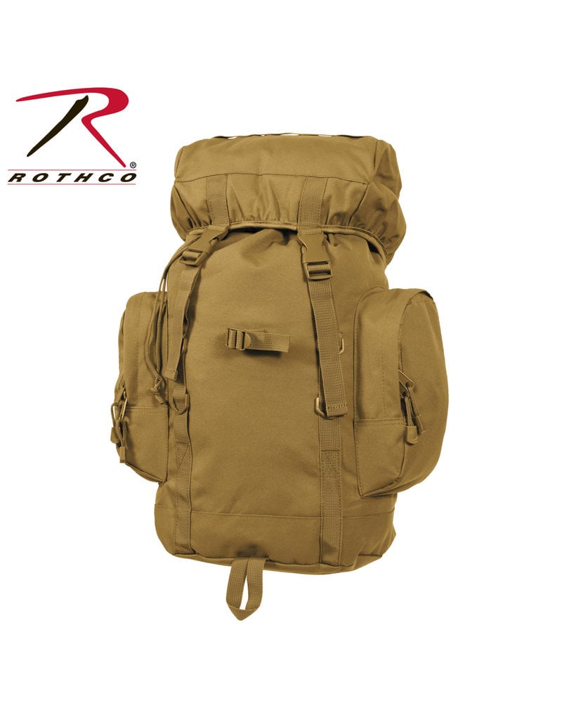 Rothco 25L Tactical Backpack