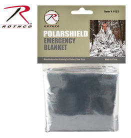 Rothco Polarshield Survival Blanket