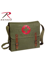 Rothco Canvas Nato Medic Bag