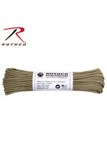 Rothco Nylon Paracord Type III 550lb 100ft