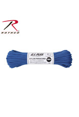 Rothco Nylon Paracord Type III 550lb 100ft