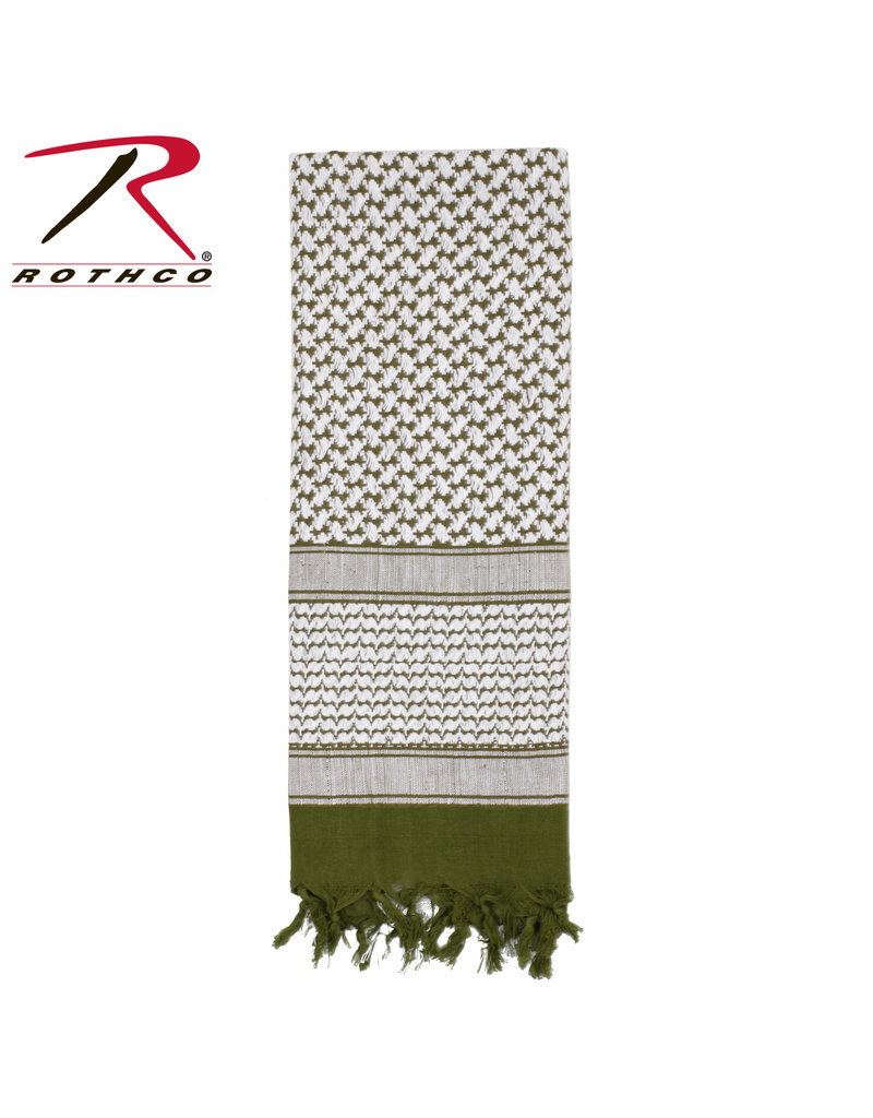 Rothco Shemagh Desert Scarf