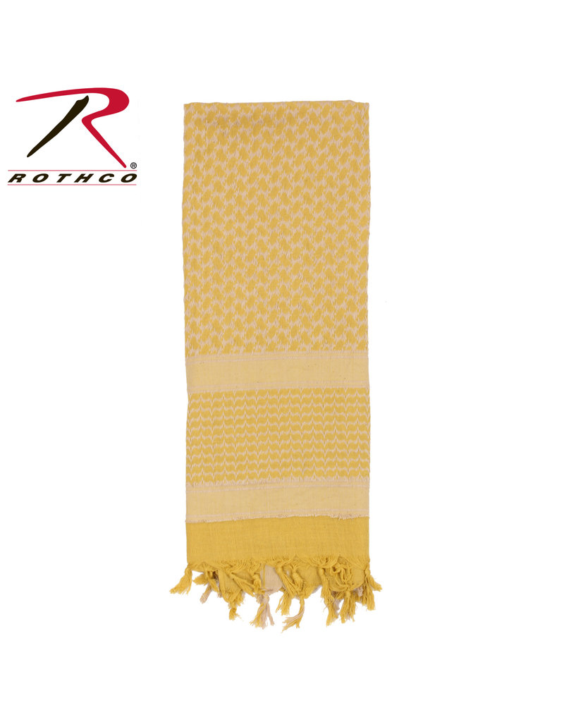 Rothco Shemagh Desert Scarf