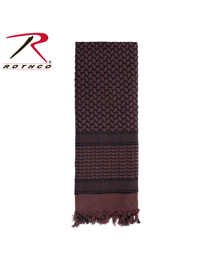 Rothco Shemagh Desert Scarf