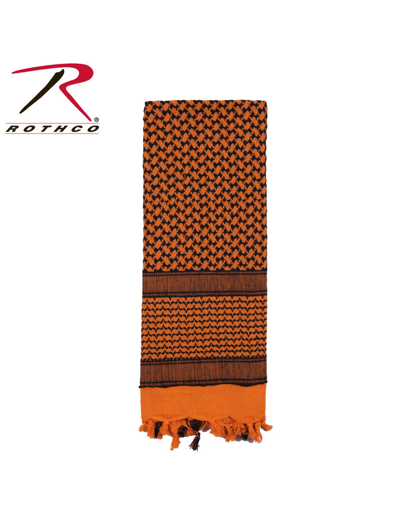 Rothco Shemagh Desert Scarf