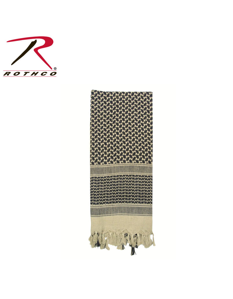 Rothco Shemagh Desert Scarf