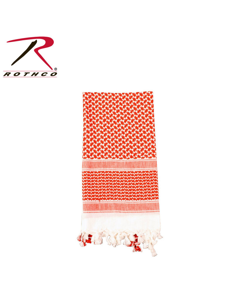 Rothco Shemagh Desert Scarf