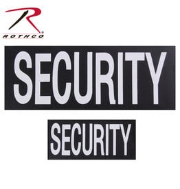 Rothco Security Patch Set