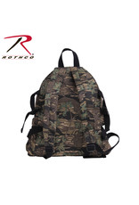 Rothco Vintage Canvas Compact Backpack