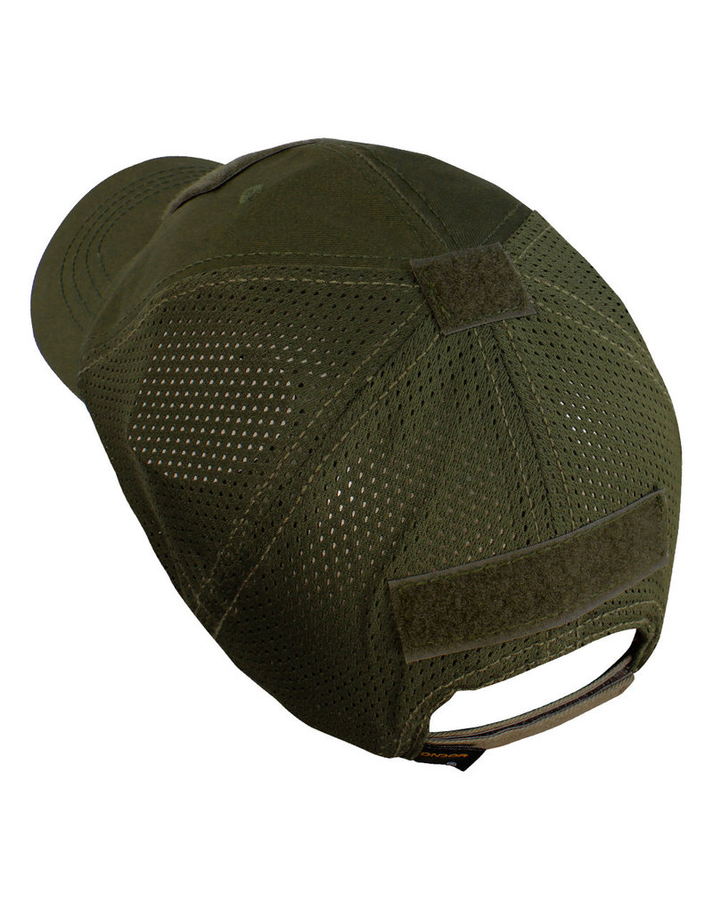 Condor Outdoor Mesh Tactical Cap