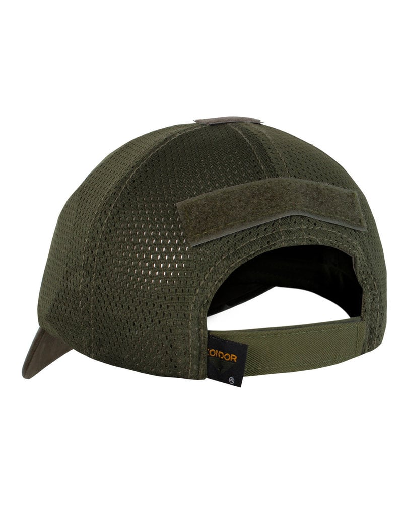 Condor Outdoor Mesh Tactical Cap