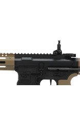 G&G CM16 Raider-L 2.0 E Tan