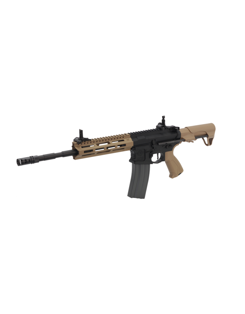 G&G CM16 Raider-L 2.0 E Tan