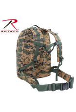 Rothco MOLLE II 3-Day Assault Pack