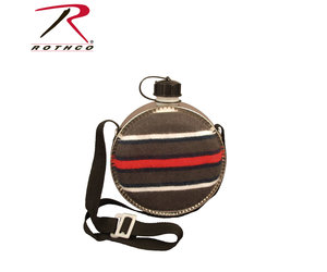 Rothco 2 Quart Desert Canteen