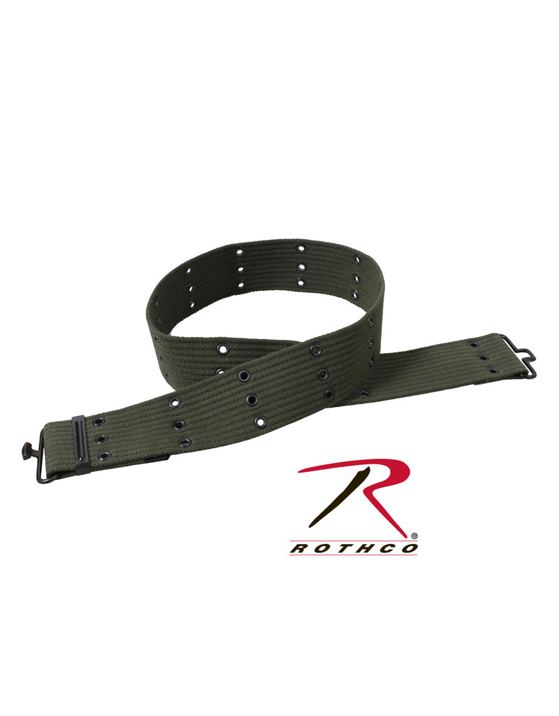 Rothco Pistol Belt