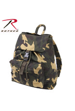 Rothco Canvas Daypack