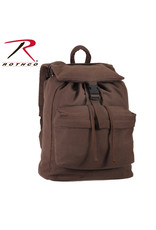 Rothco Canvas Daypack