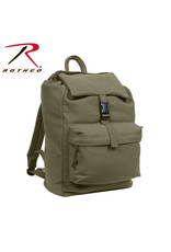 Rothco Canvas Daypack