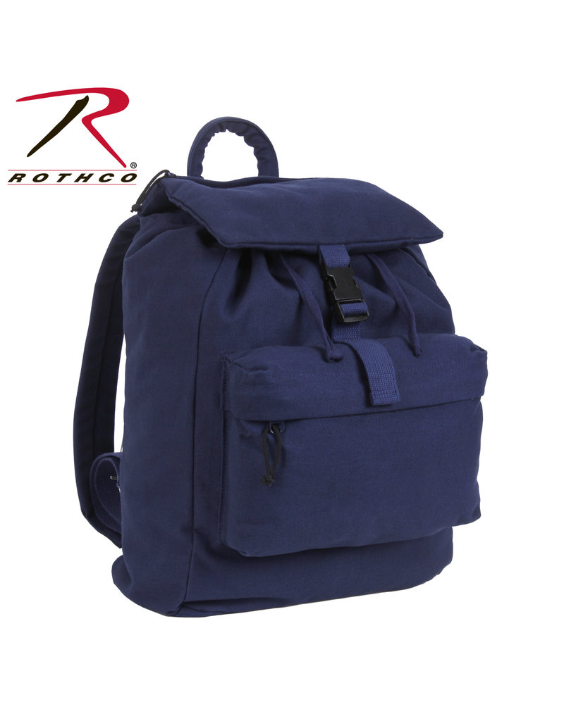 Rothco Canvas Daypack