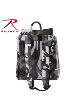 Rothco Canvas Daypack