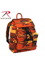 Rothco Canvas Daypack