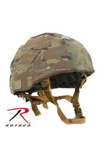 Rothco Multicam MICH Helmet Cover