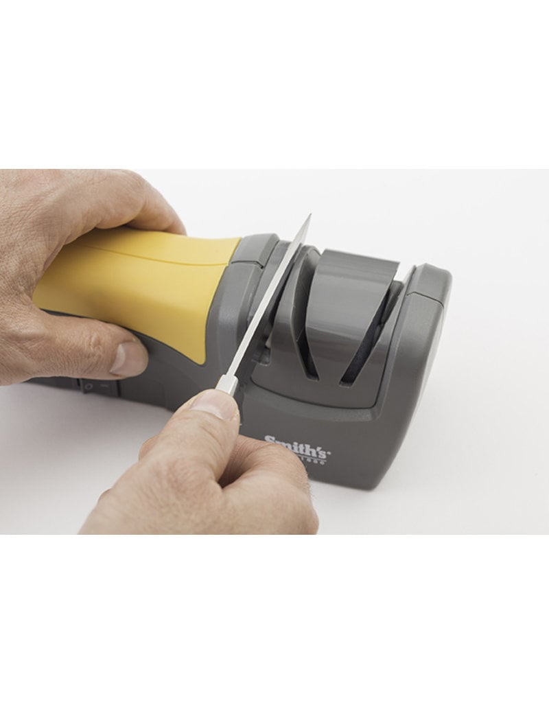 Smith's Edge Pro Compact Electric Knife Sharpener