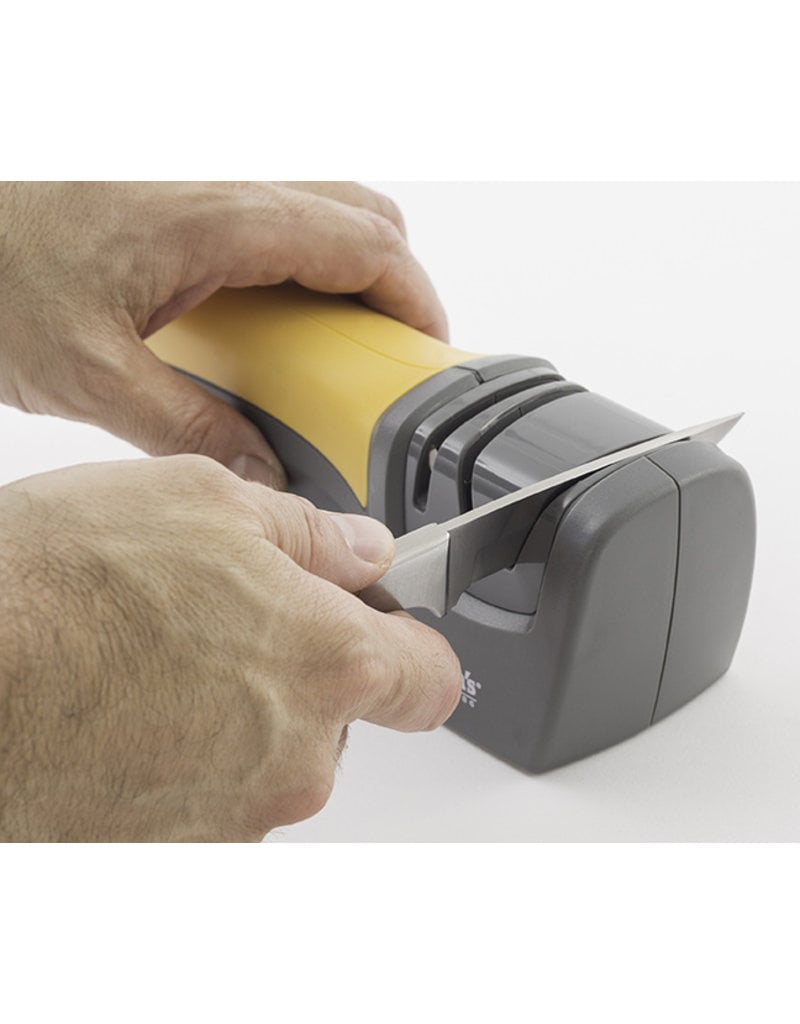 Smith's Edge Pro Compact Electric Sharpener