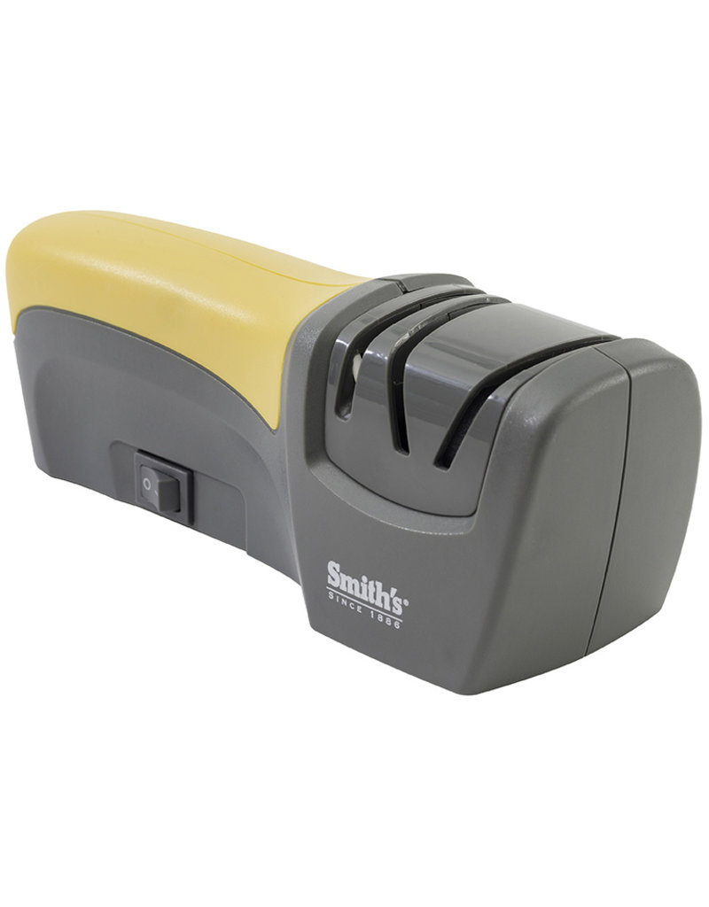 Smith's Edge Pro Compact Electric Sharpener