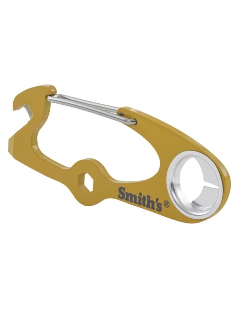 Smith's Pack Pal Clip Tool