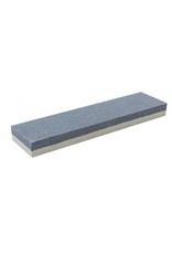 Smith's 8" Dual Grit Combination Sharpening Stone