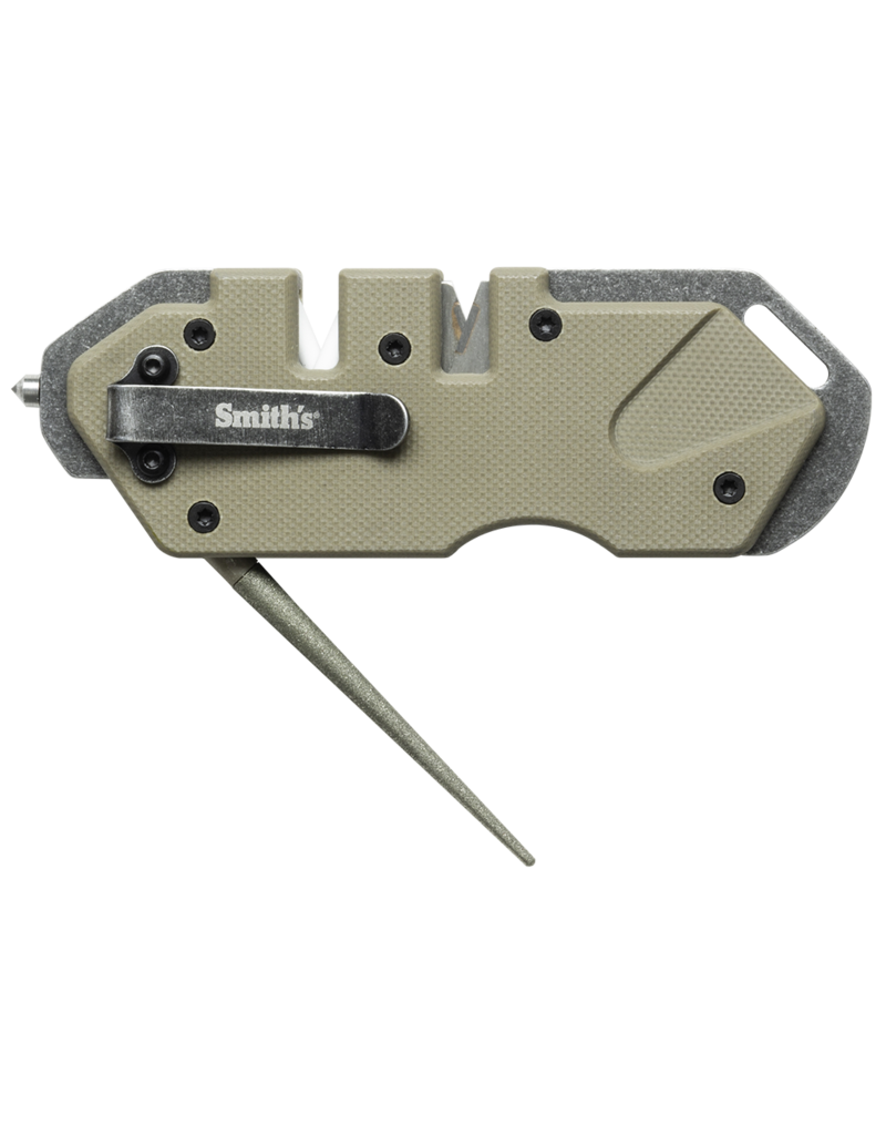 Smith's PP1 - Tactical Knife Sharpener