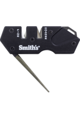 Smith's PP1 - Mini Tactical Knife Sharpener