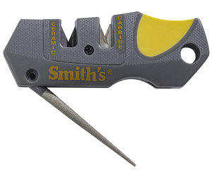 Smith's 10-Second Knife & Scissors Sharpener