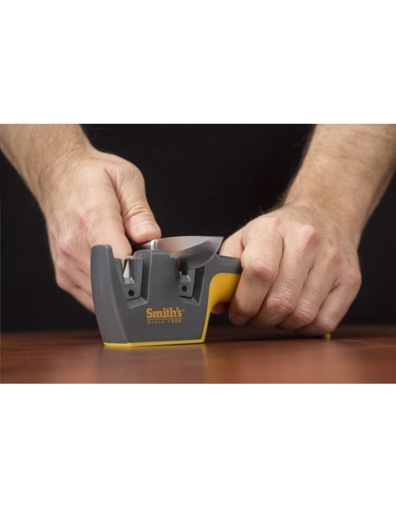 Smith's Edge Pro Pull-Thru Knife Sharpener