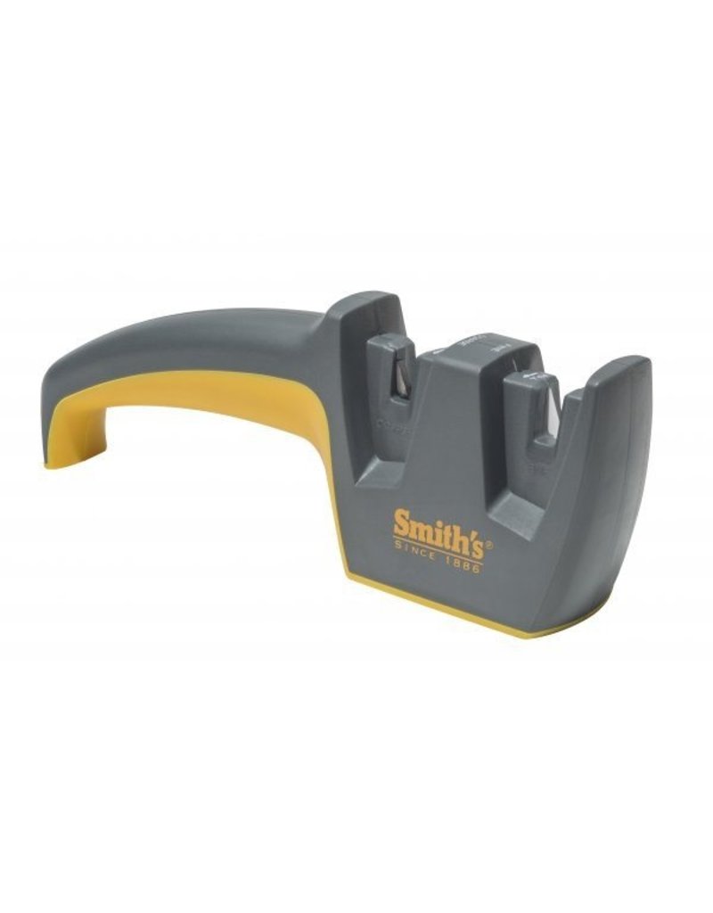 Smith's Edge Pro Pull-Thru Knife Sharpener