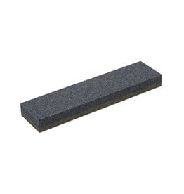 Smith's 4" Dual Grit Sharpening Stone