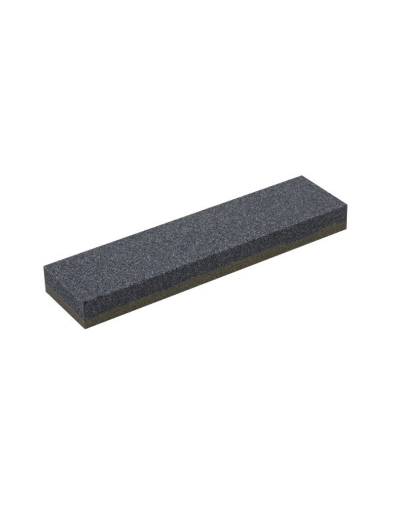 Smith's 4" Dual Grit Sharpening Stone