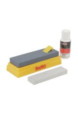 Smith's 2-Stone Sharpening Kit