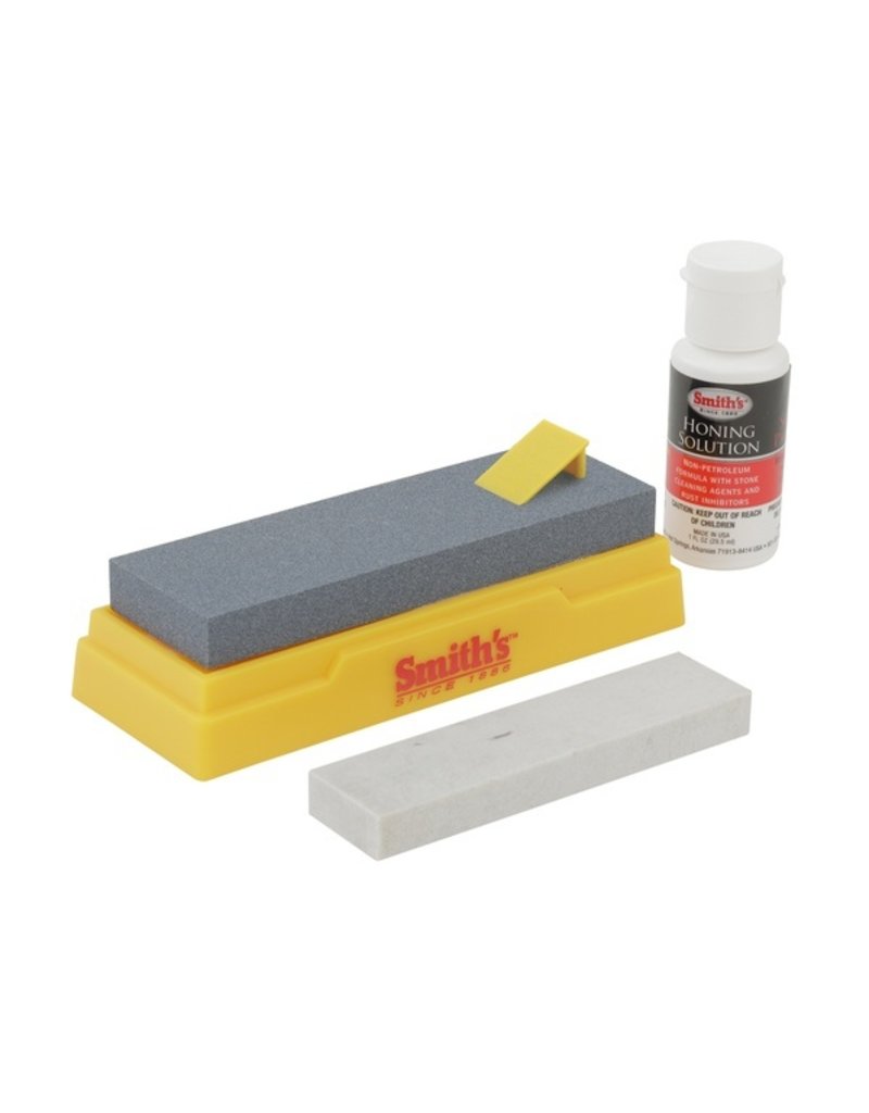 8 in Dual Grit Combination Sharpening Stone