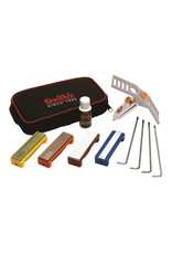 Smith's Diamond/Arkansas Stone Precision Sharpening System