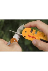 Smith's Pocket Pal X2 Sharpener & Outdoors Tool